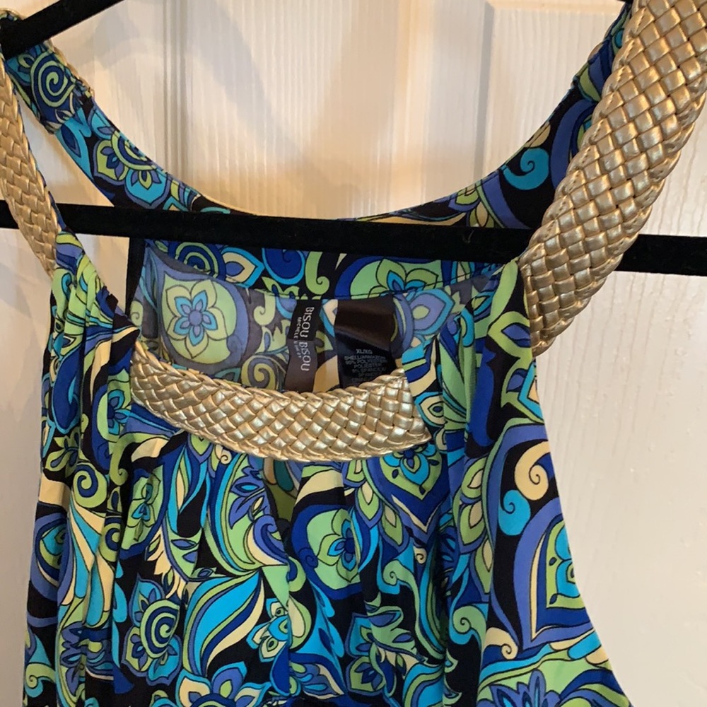 NWT! Bisou Bisou top